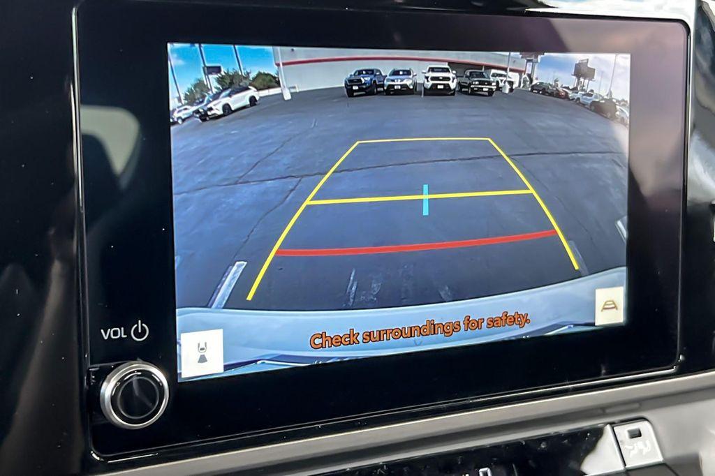 new 2026 Toyota Camry car, priced at $33,643