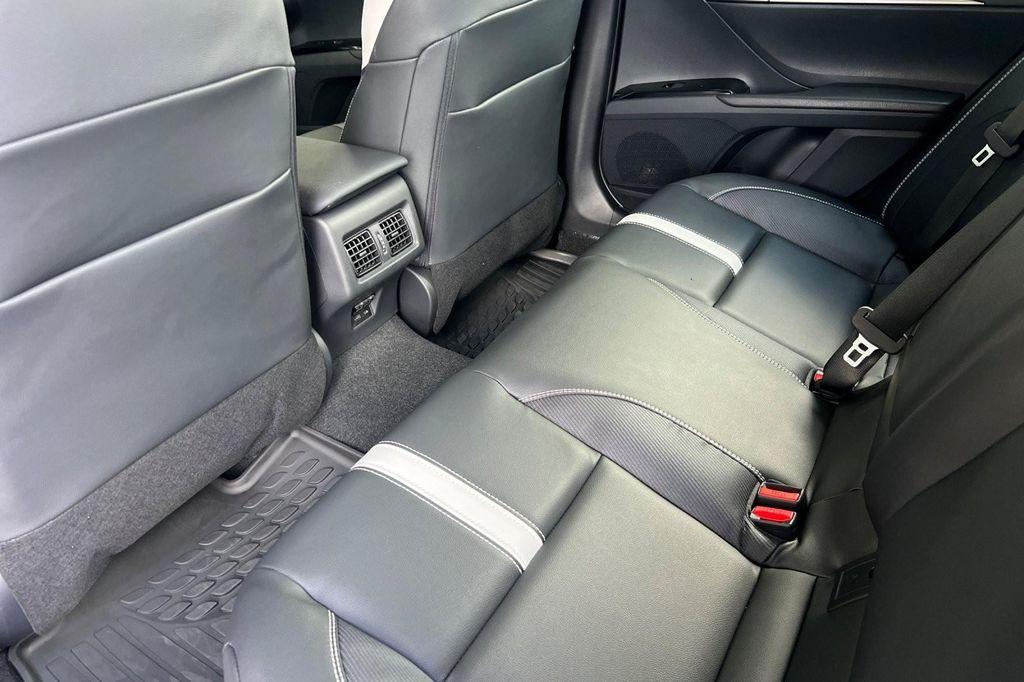 new 2026 Toyota Camry car, priced at $33,643