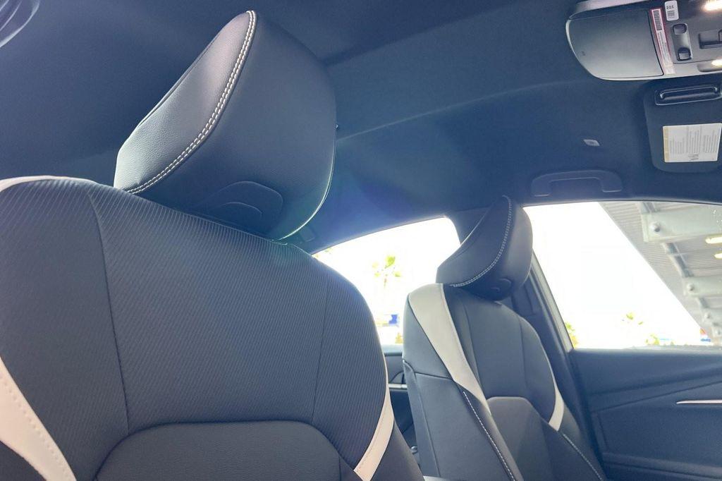 new 2026 Toyota Camry car, priced at $33,643