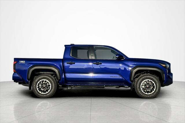 new 2024 Toyota Tacoma car, priced at $52,007