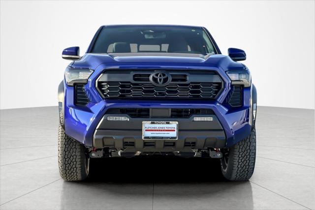 new 2024 Toyota Tacoma car, priced at $52,007