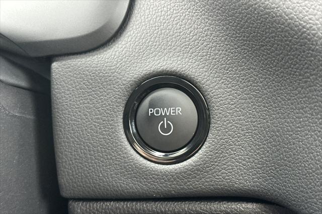 new 2025 Toyota Tundra Hybrid car, priced at $69,573