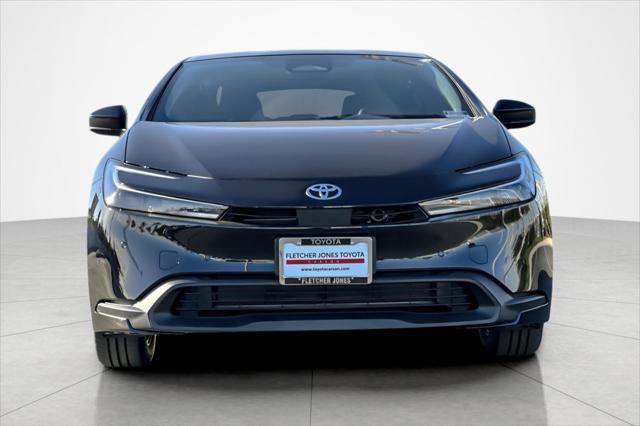 new 2024 Toyota Prius car, priced at $30,292