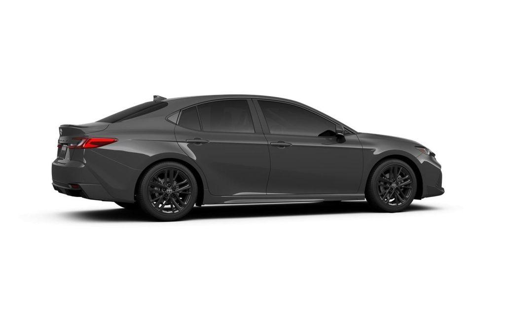 new 2026 Toyota Camry car, priced at $33,513