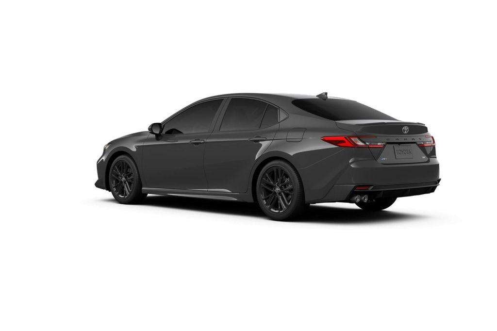 new 2026 Toyota Camry car, priced at $33,513