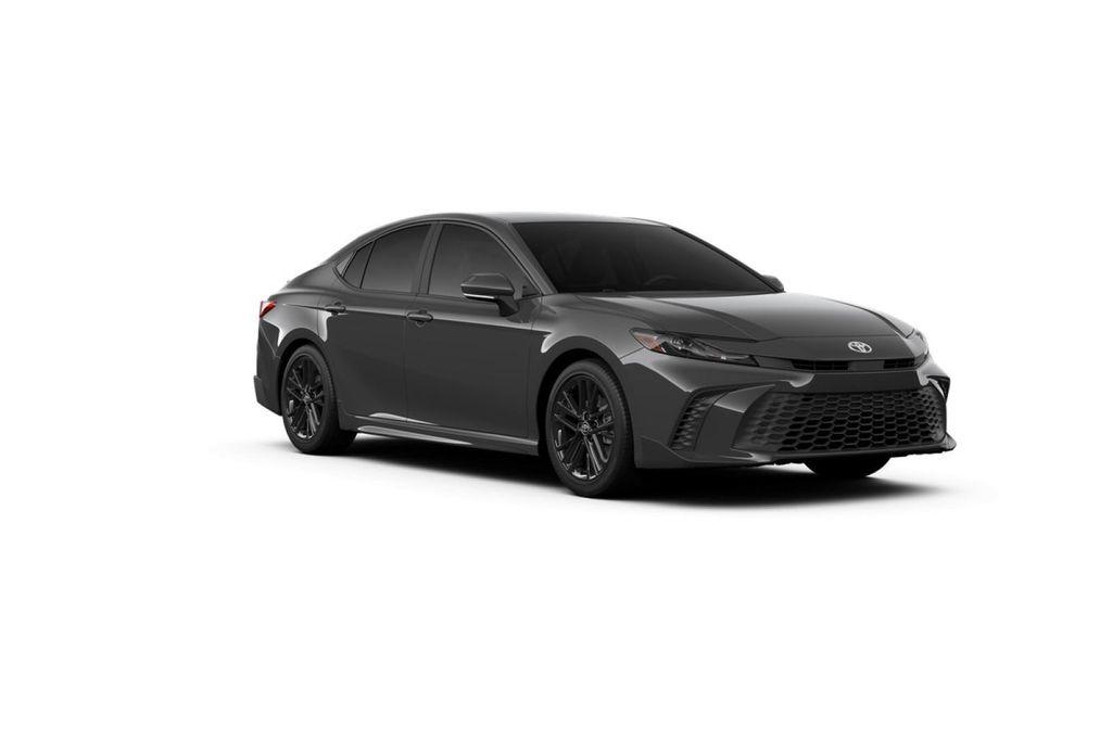 new 2026 Toyota Camry car, priced at $33,513