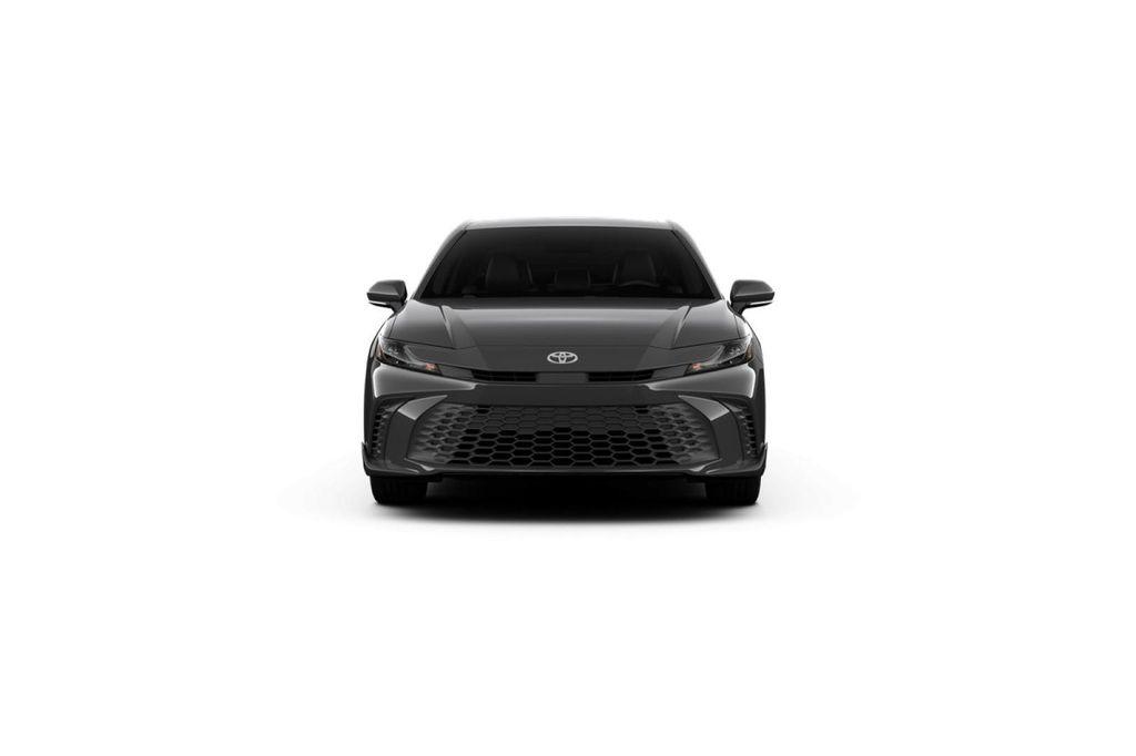 new 2026 Toyota Camry car, priced at $33,513