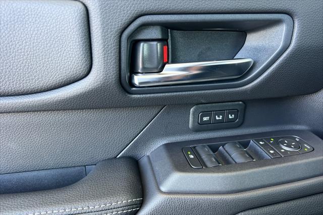 new 2025 Toyota Land Cruiser car, priced at $71,805