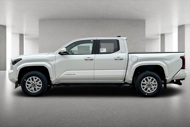 new 2024 Toyota Tacoma car, priced at $45,810