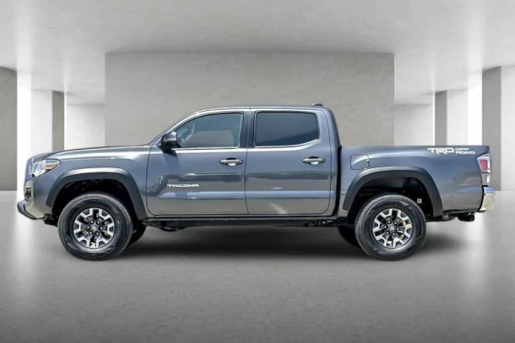 used 2023 Toyota Tacoma car, priced at $37,994