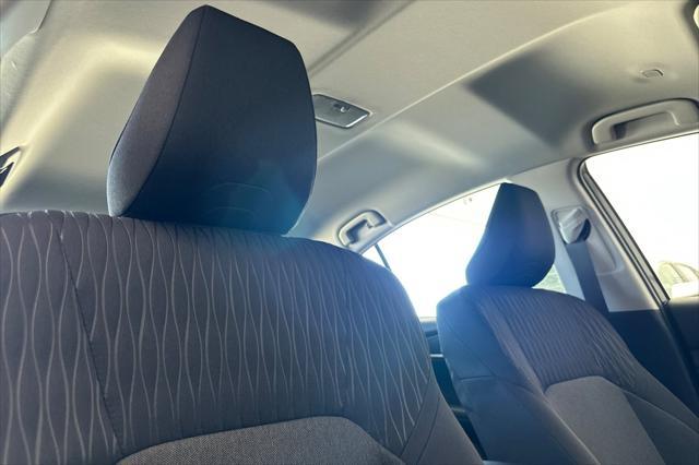 new 2025 Toyota Camry car, priced at $30,543