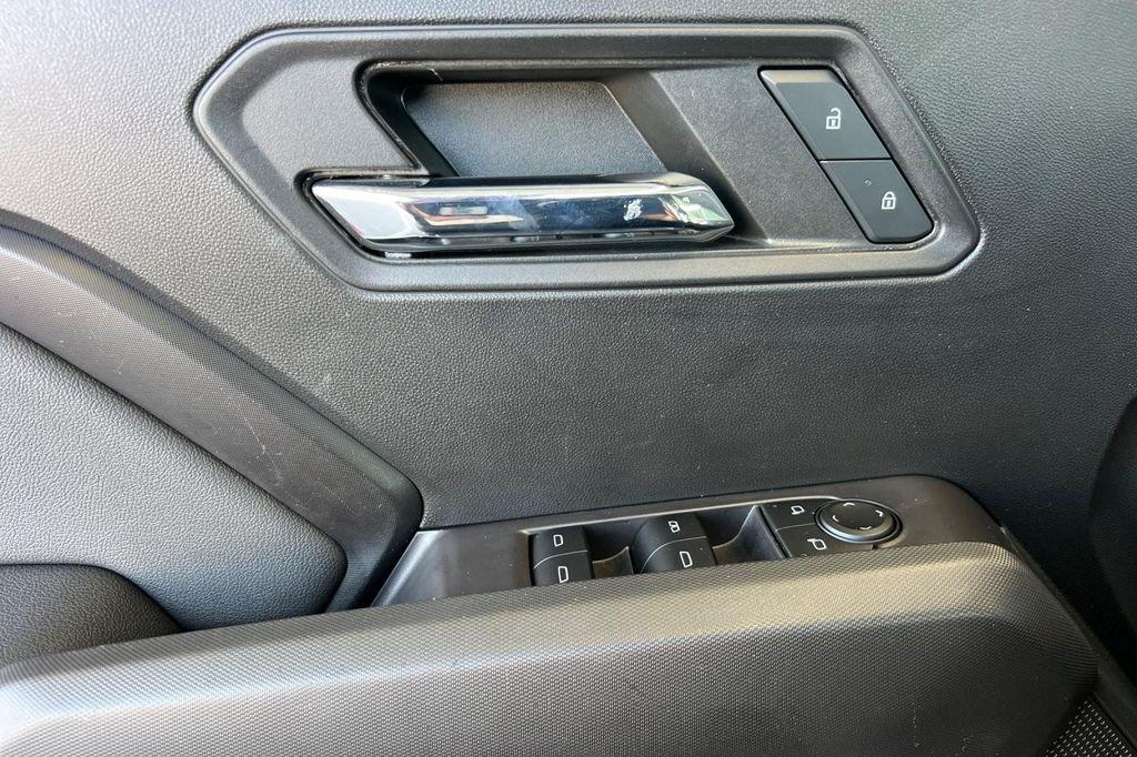 used 2023 GMC Canyon car, priced at $35,394