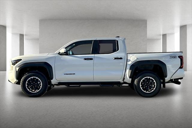 new 2024 Toyota Tacoma car, priced at $47,648