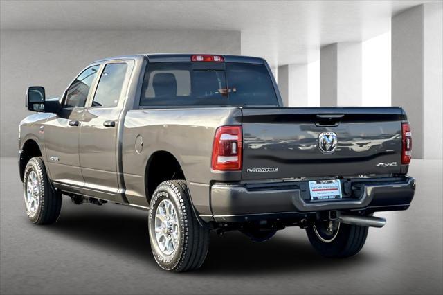 used 2024 Ram 2500 car, priced at $63,994