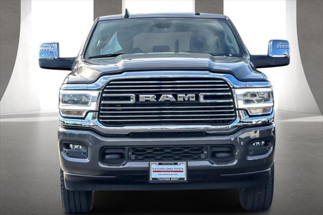 used 2024 Ram 2500 car, priced at $63,994