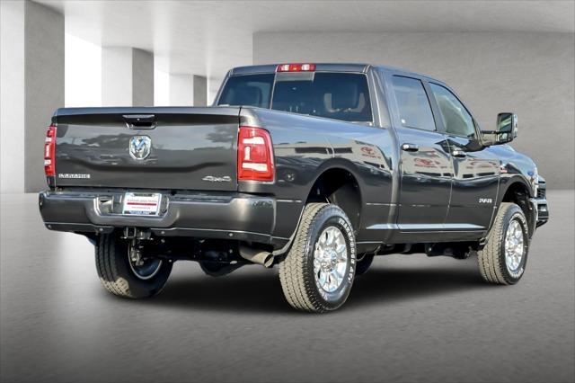 used 2024 Ram 2500 car, priced at $63,994