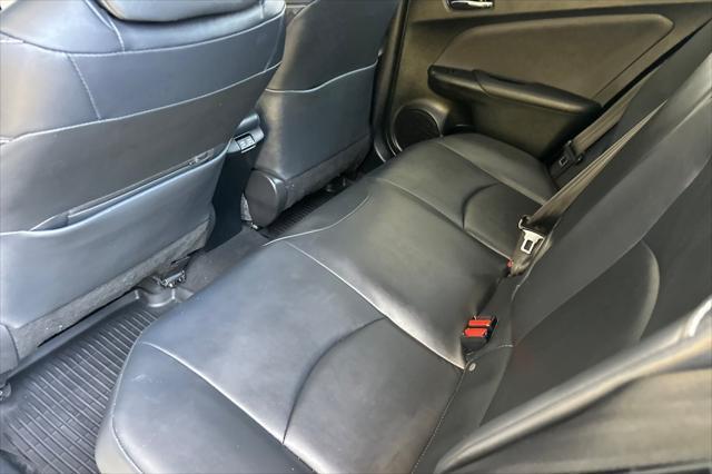 used 2021 Toyota Prius Prime car, priced at $25,994