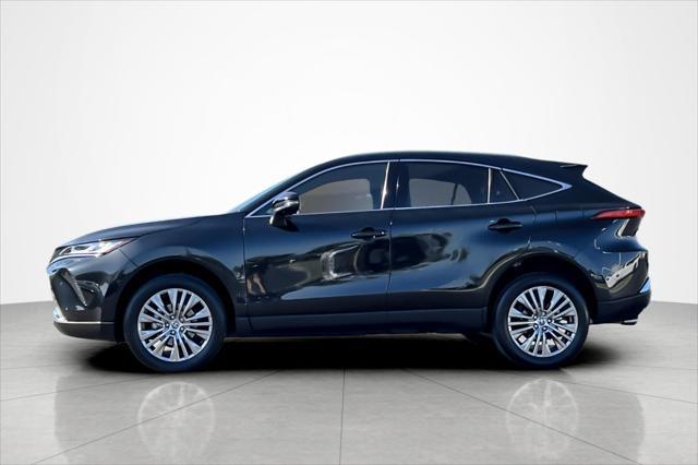 used 2023 Toyota Venza car, priced at $37,994