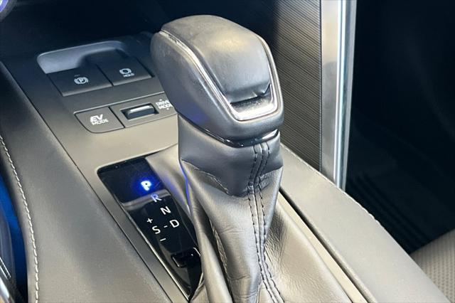 used 2023 Toyota Venza car, priced at $37,994