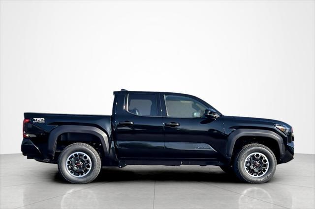 new 2025 Toyota Tacoma car, priced at $45,029