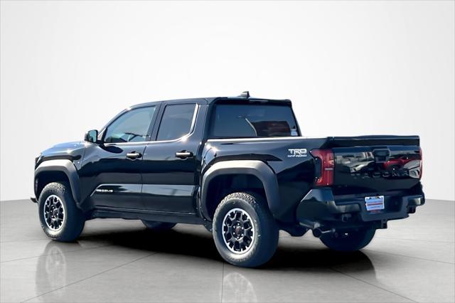 new 2025 Toyota Tacoma car, priced at $45,029