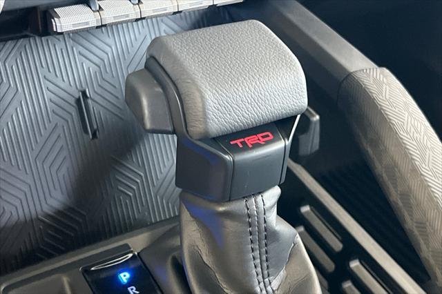new 2025 Toyota Tacoma car, priced at $45,029