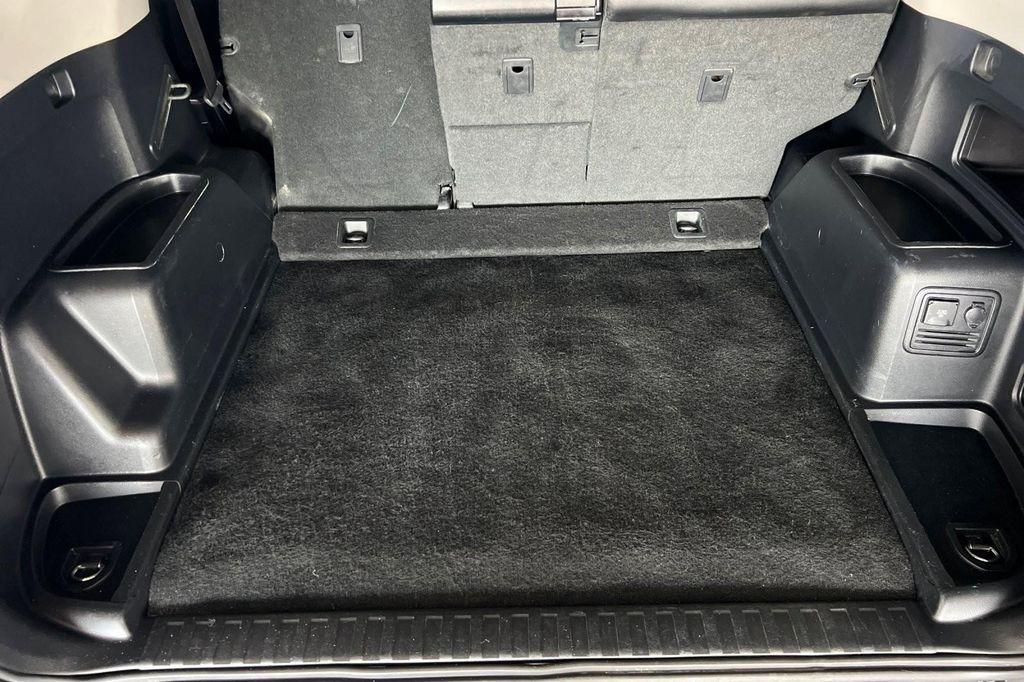 used 2023 Toyota 4Runner car, priced at $43,693