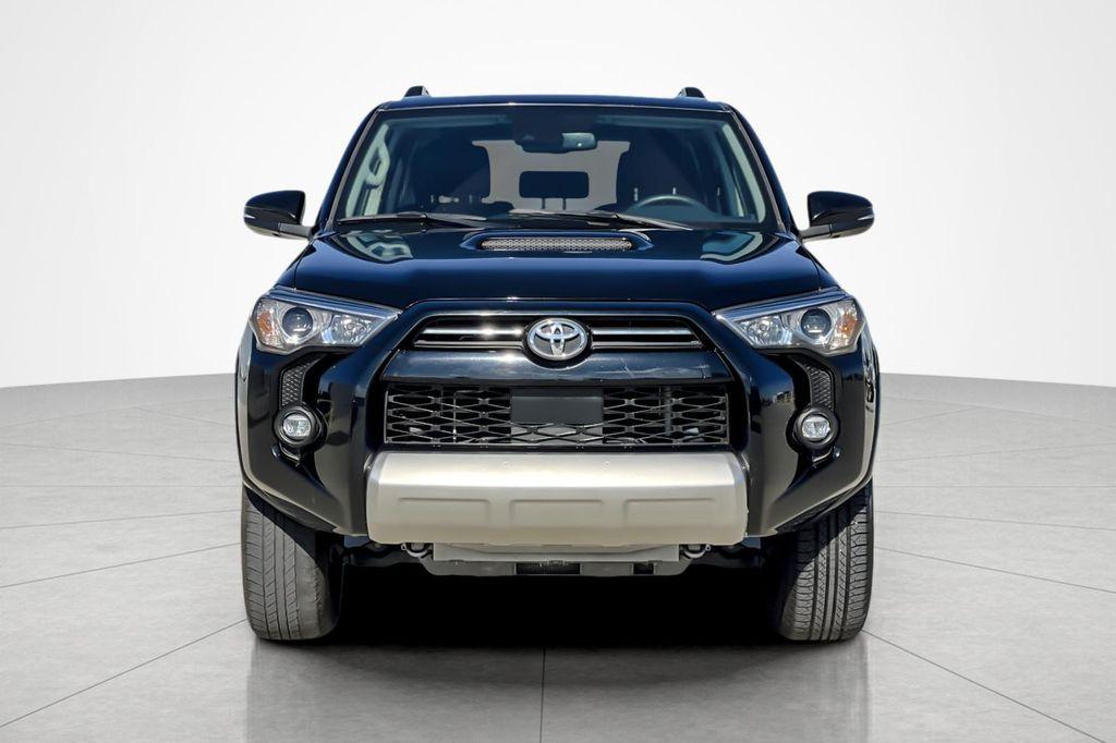 used 2023 Toyota 4Runner car, priced at $43,693