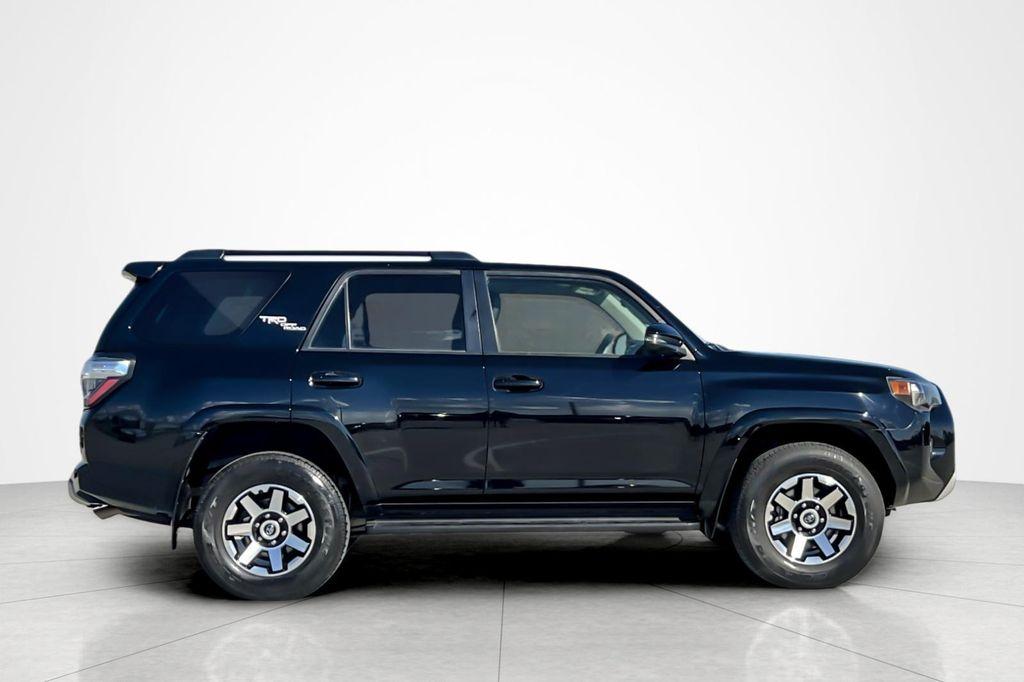 used 2023 Toyota 4Runner car, priced at $43,693