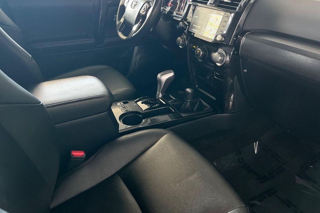 used 2023 Toyota 4Runner car, priced at $43,693