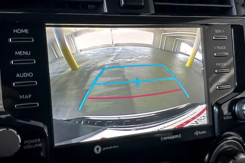 used 2023 Toyota 4Runner car, priced at $43,693