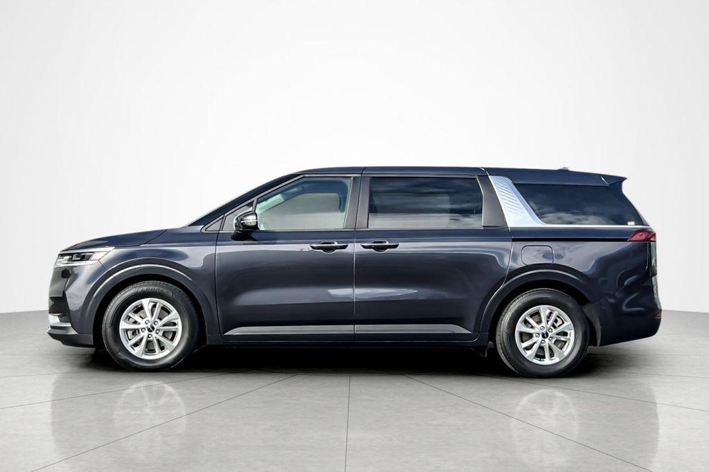 used 2022 Kia Carnival car, priced at $27,492