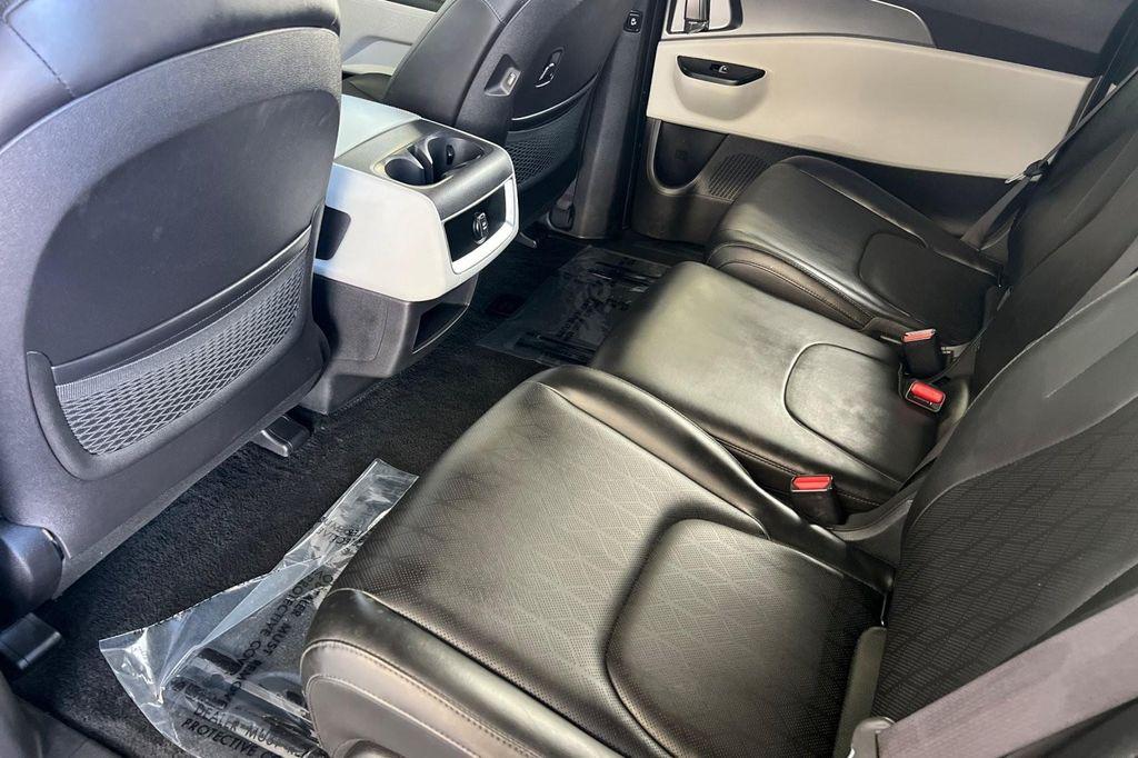 used 2022 Kia Carnival car, priced at $27,492