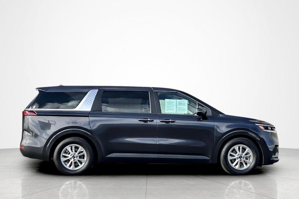 used 2022 Kia Carnival car, priced at $27,492
