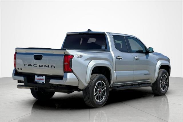 used 2025 Toyota Tacoma car, priced at $43,492