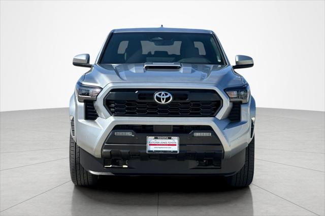 used 2025 Toyota Tacoma car, priced at $43,492