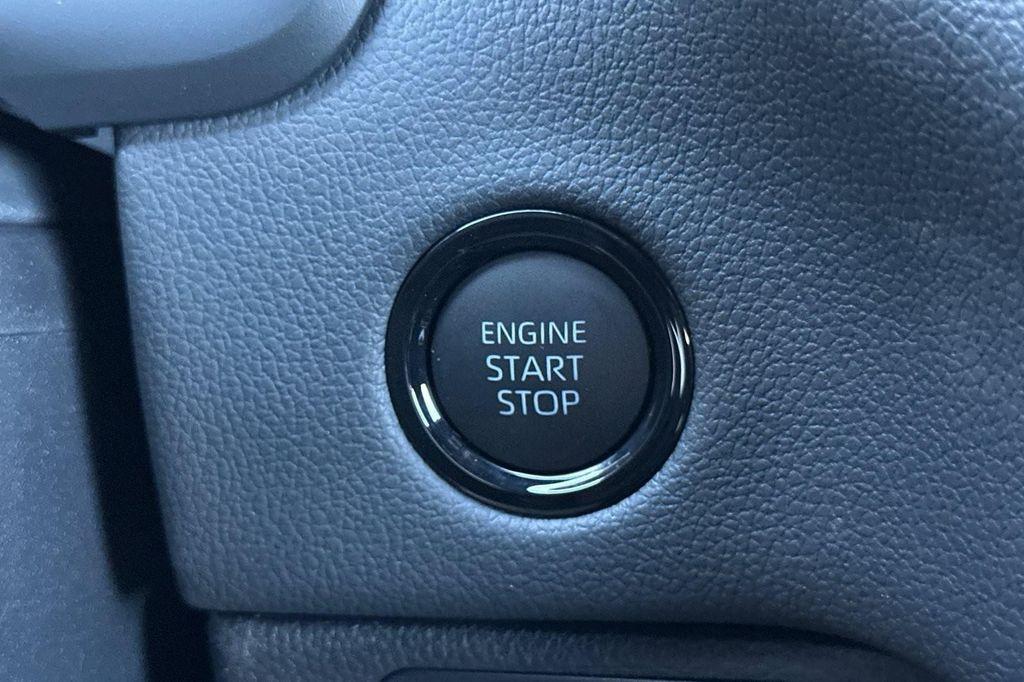 new 2026 Toyota Tundra car, priced at $60,537