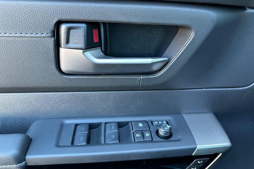 new 2026 Toyota Tundra car, priced at $60,537