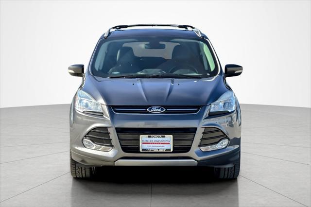 used 2015 Ford Escape car, priced at $10,483