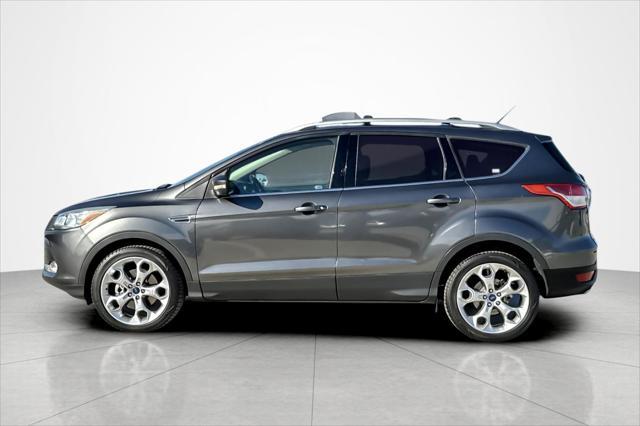 used 2015 Ford Escape car, priced at $10,483