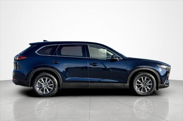 used 2023 Mazda CX-9 car, priced at $26,294