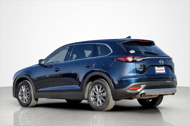 used 2023 Mazda CX-9 car, priced at $26,294