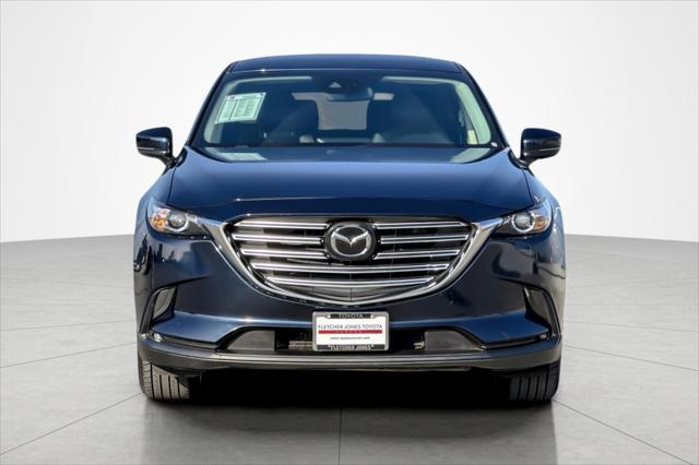 used 2023 Mazda CX-9 car, priced at $26,294