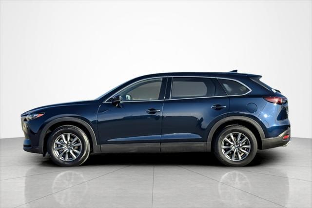 used 2023 Mazda CX-9 car, priced at $26,294