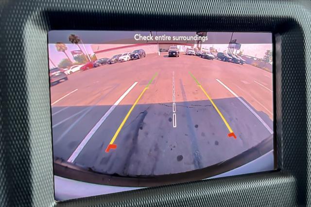 used 2021 Jeep Wrangler car, priced at $28,394