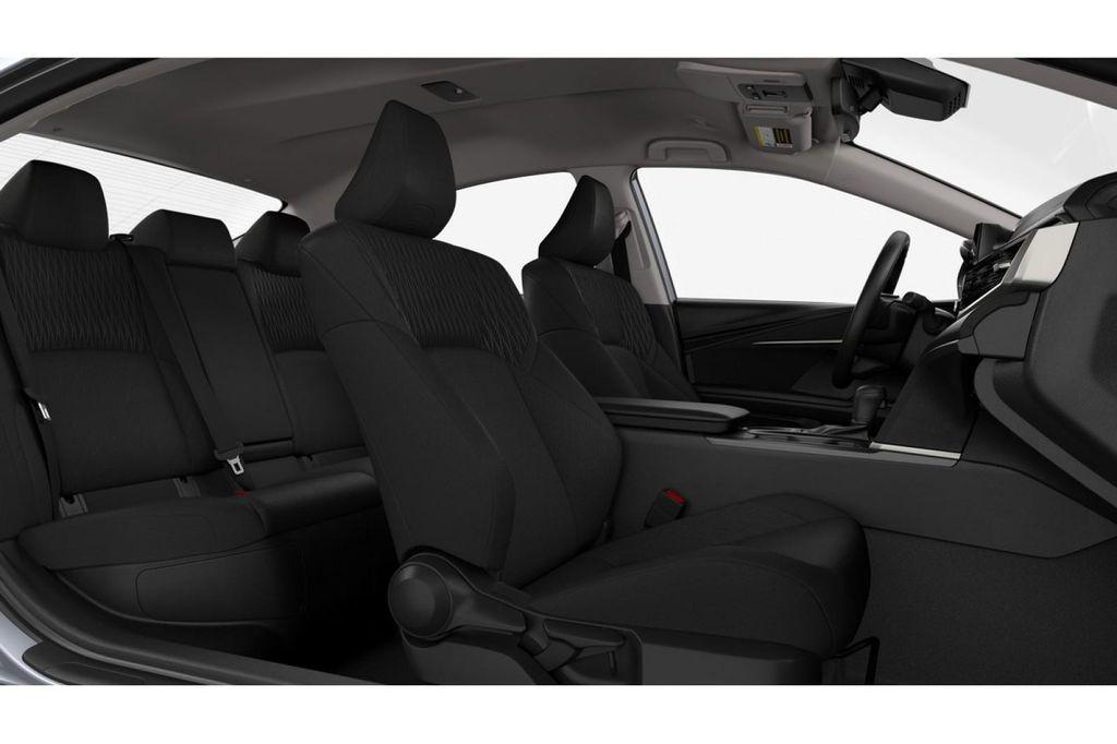 new 2026 Toyota Camry car, priced at $31,510