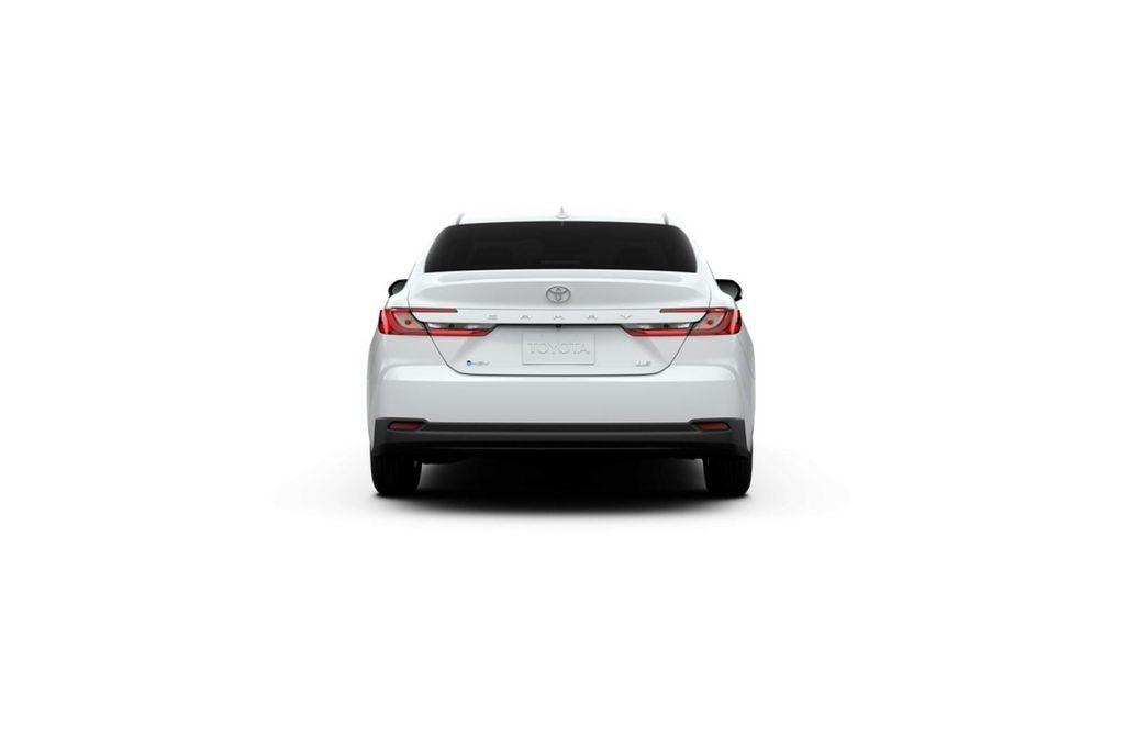 new 2026 Toyota Camry car, priced at $31,510