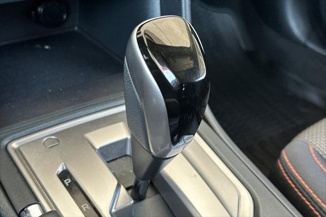 used 2019 Subaru Crosstrek car, priced at $19,494