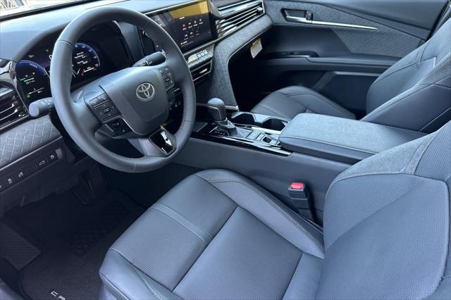 new 2025 Toyota Camry car, priced at $39,093
