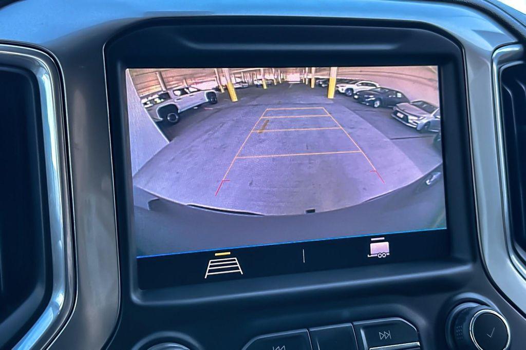 used 2019 Chevrolet Silverado 1500 car, priced at $25,993